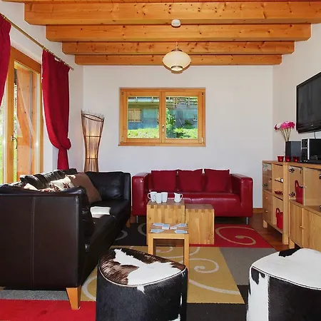 Chalet Chalet Tubber Riddes