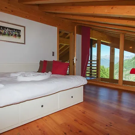 Horská chata Chalet Chalet Tubber *