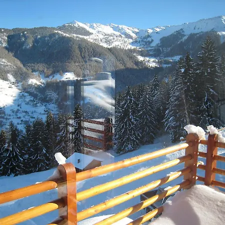 Chalet Chalet Tubber *