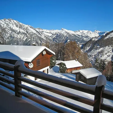 Chalet Chalet Tubber