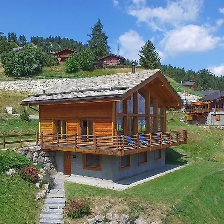 Horská chata Chalet Chalet Tubber